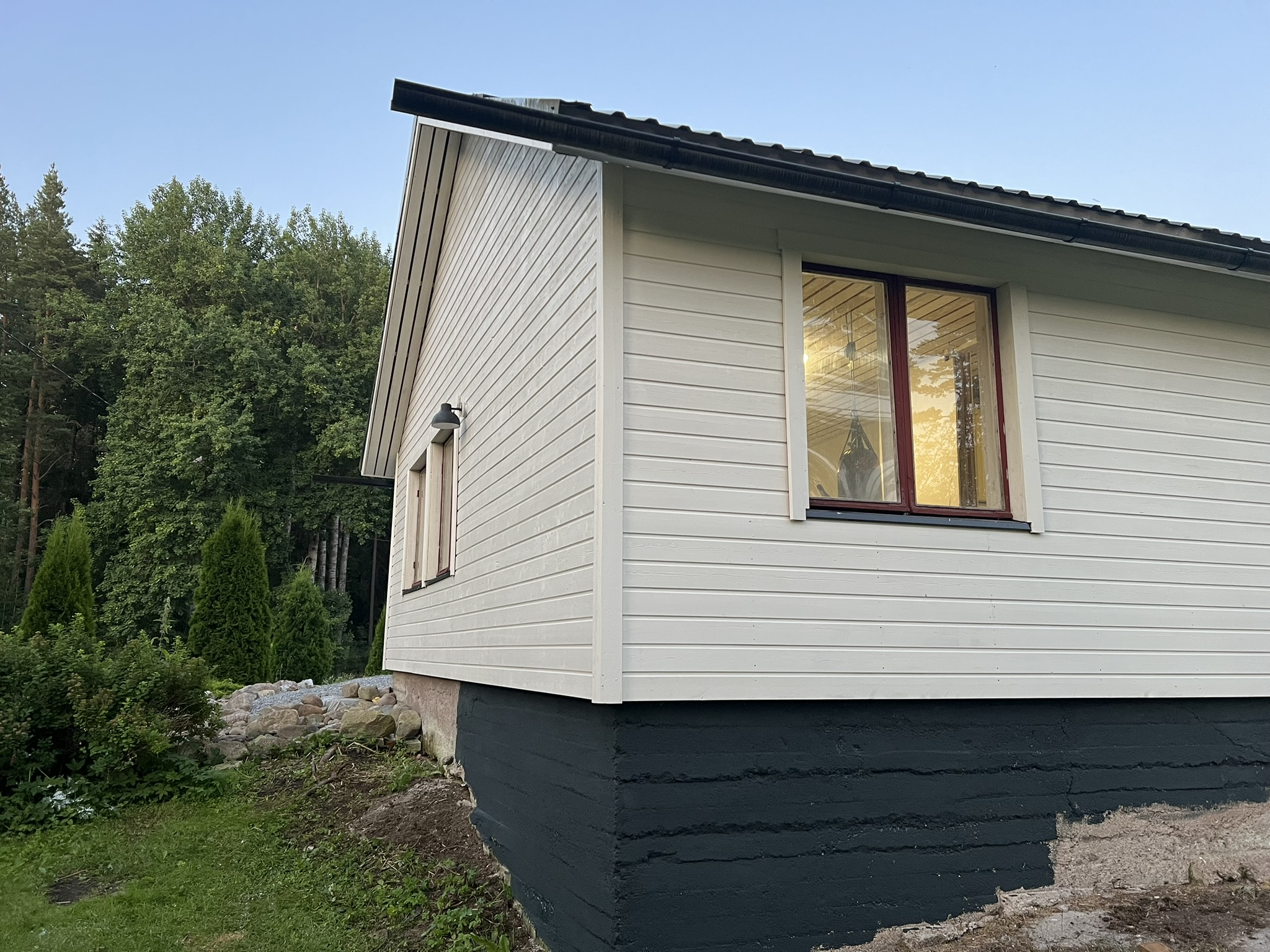Maalaustyöt
